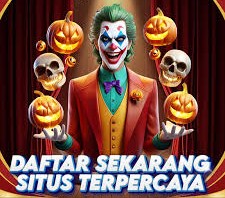 Banner dari POLANIA4D DAFTAR