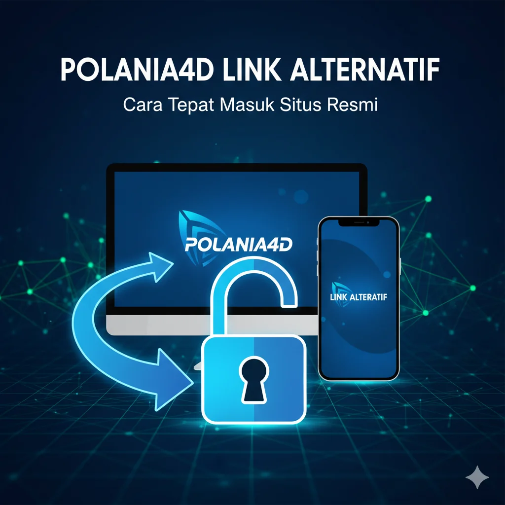 polania4d-link-alternatif
