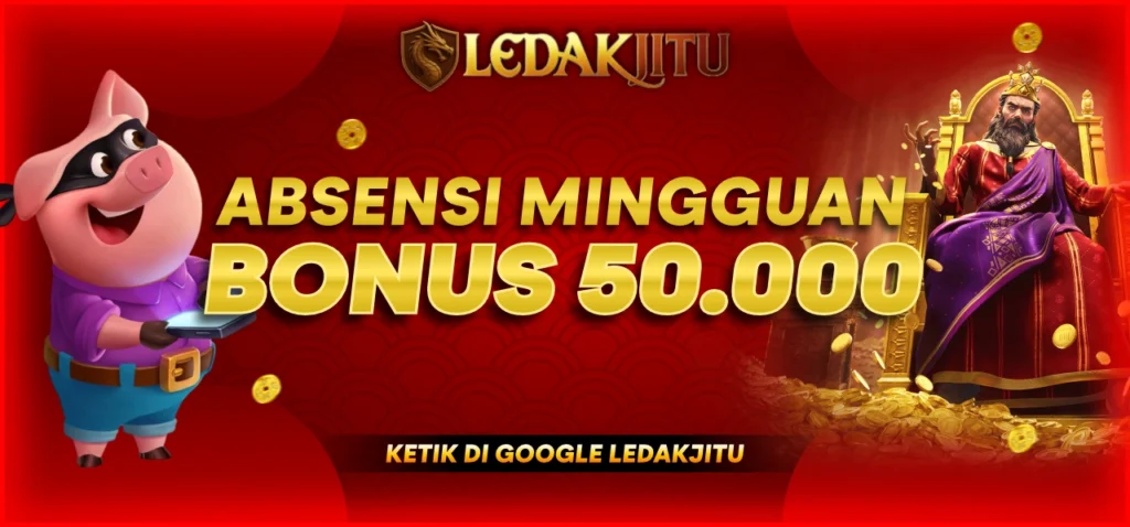 Banner dari POLANIA4D LINK