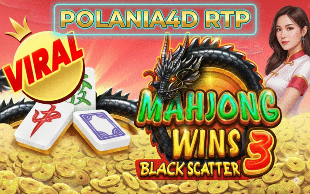 Banner dari polania4d-rtp