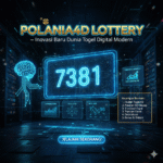 POLANIA4D LOTTERY – Inovasi Baru Dunia Togel