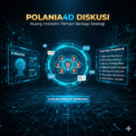 POLANIA4D DISKUSI – Ruang Interaktif Pemain
