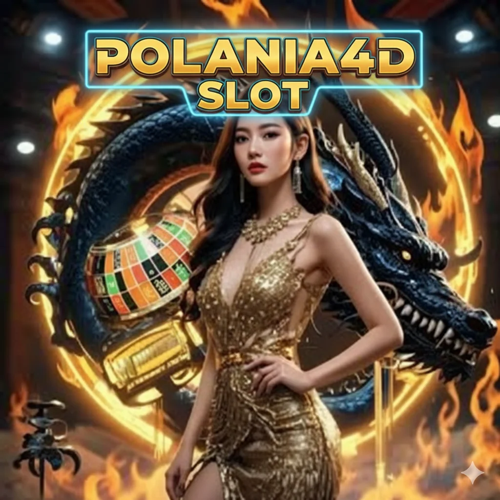 Banner dari polania4d-slot