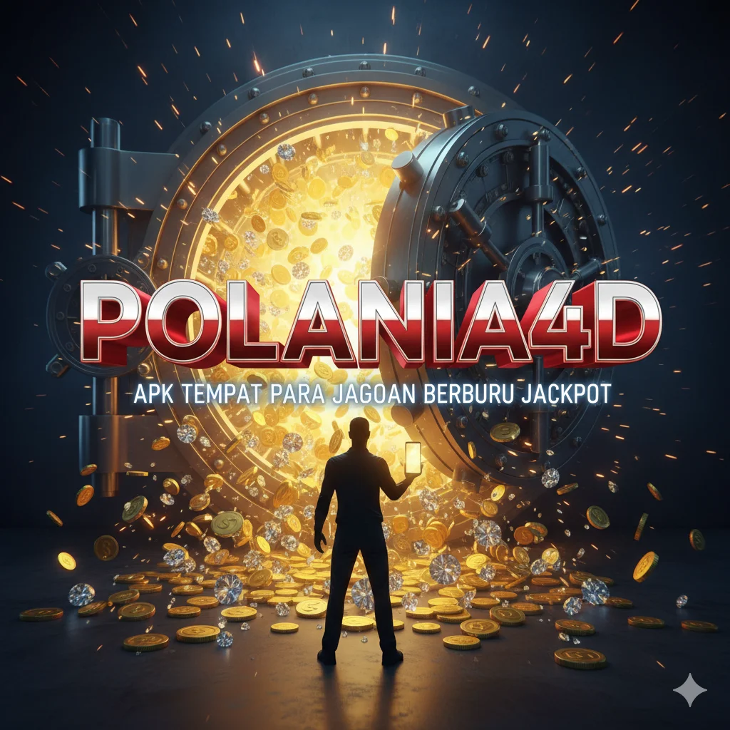 POLANIA4D APK Tempat Para Jagoan